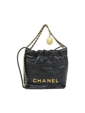 Chanel 22 Line Mini Bag